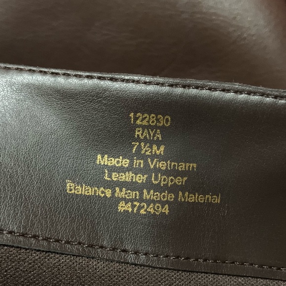 Franco Fortini Brown leather boots - Picture 9 of 11